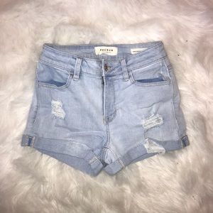 Pacsun Shorts